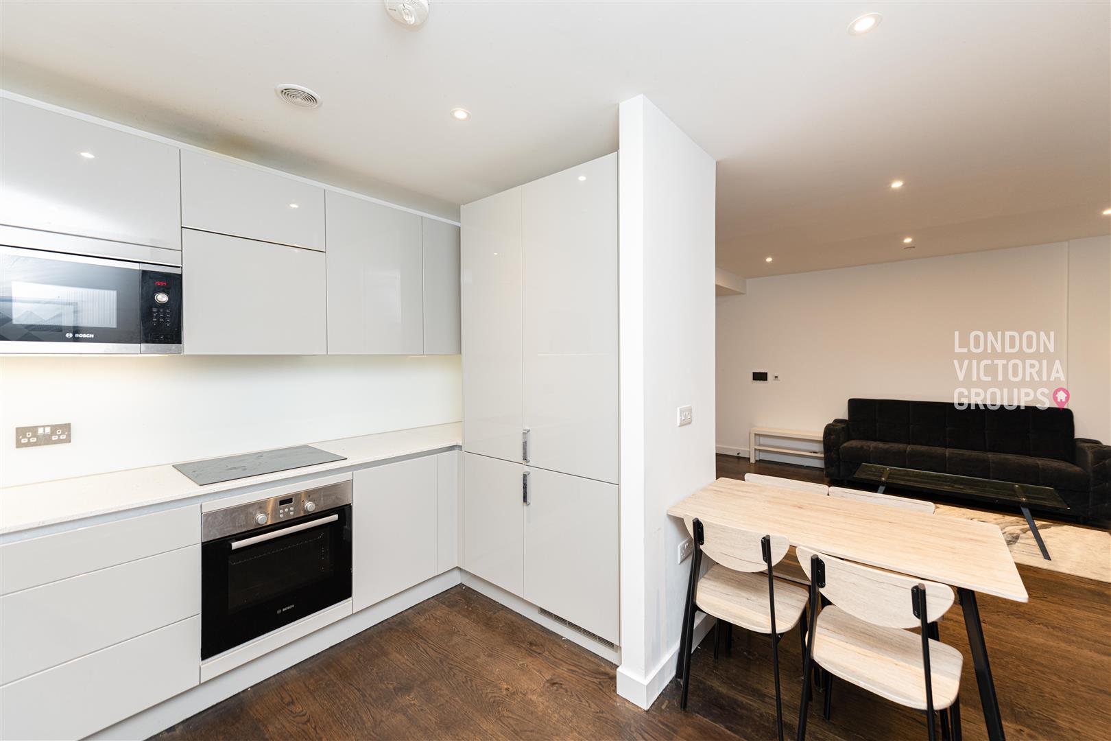 Tarling House, 3 Walworth Square, LONDON
